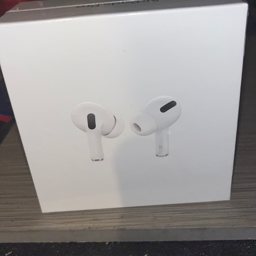 AirPods Pro